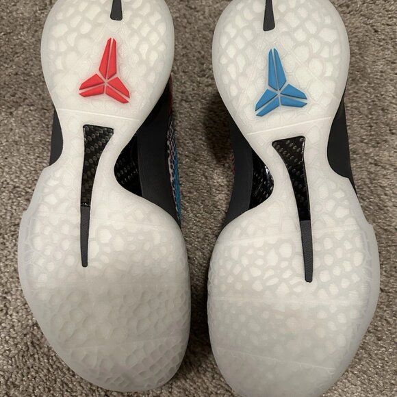 Nike Zoom Kobe 6 Not used main image 5
